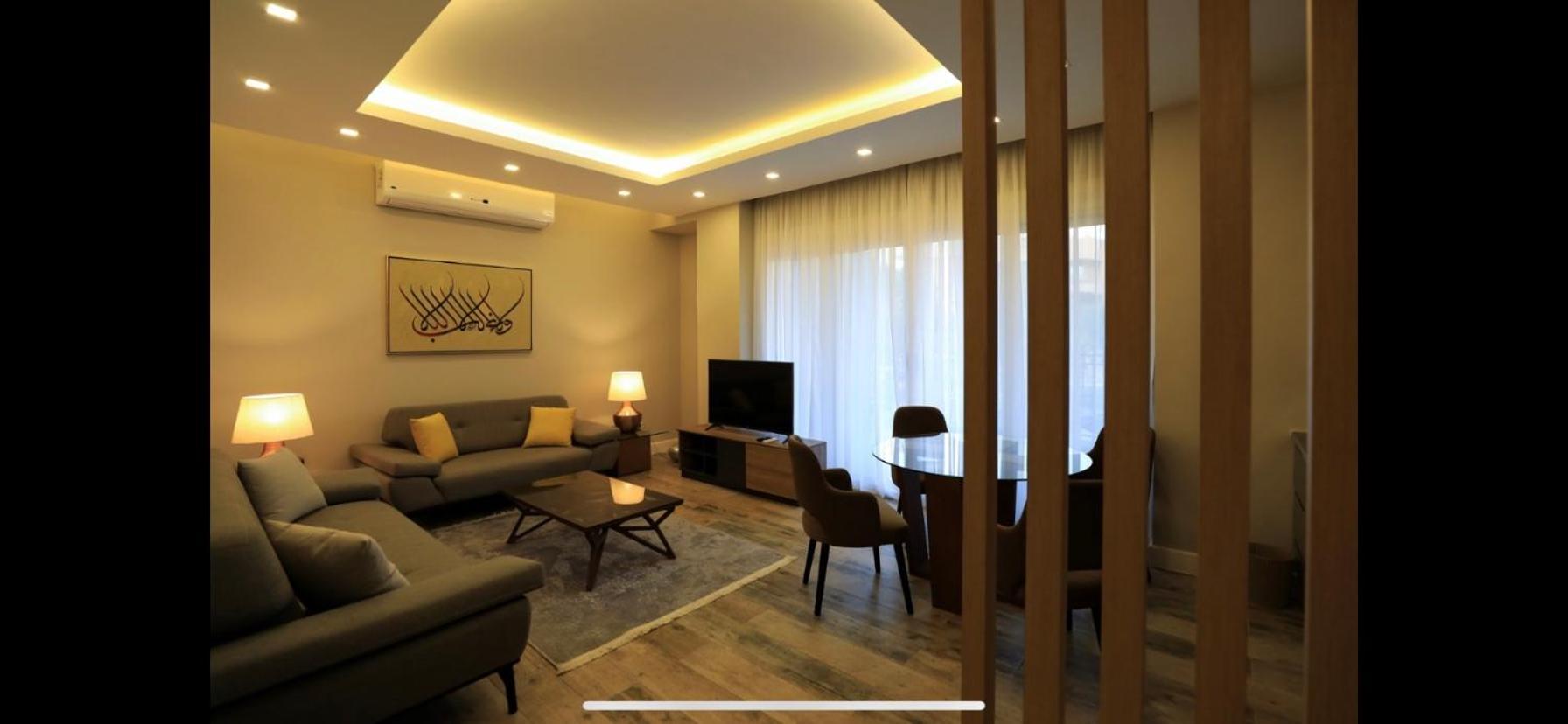 Maison 7 New Каир Экстерьер фото