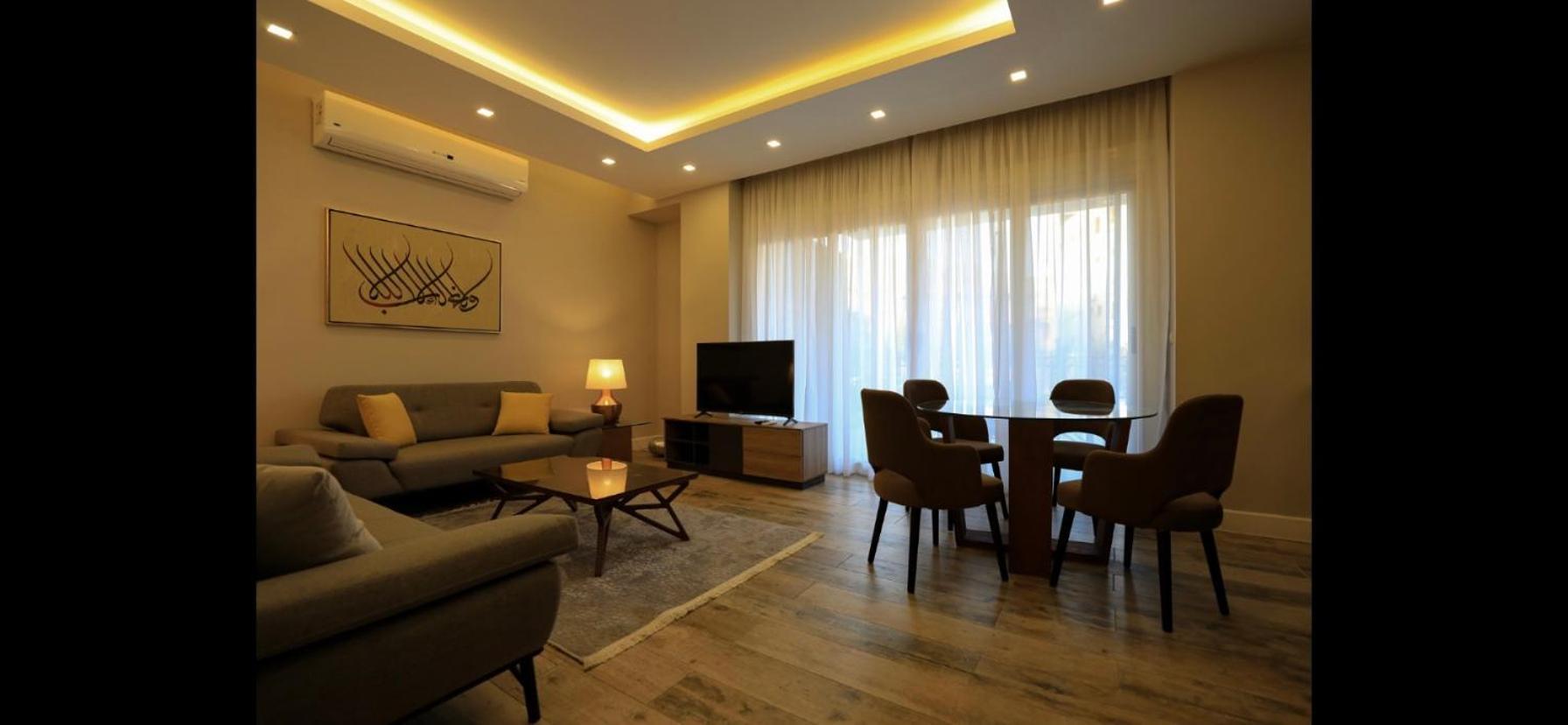 Maison 7 New Каир Экстерьер фото