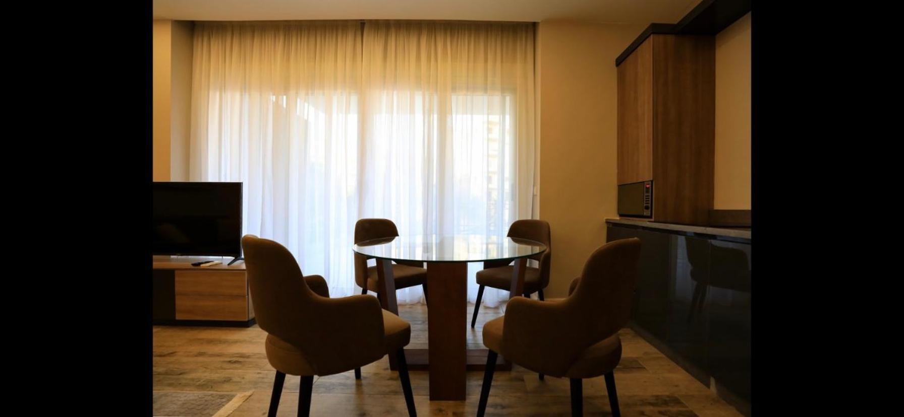 Maison 7 New Каир Экстерьер фото