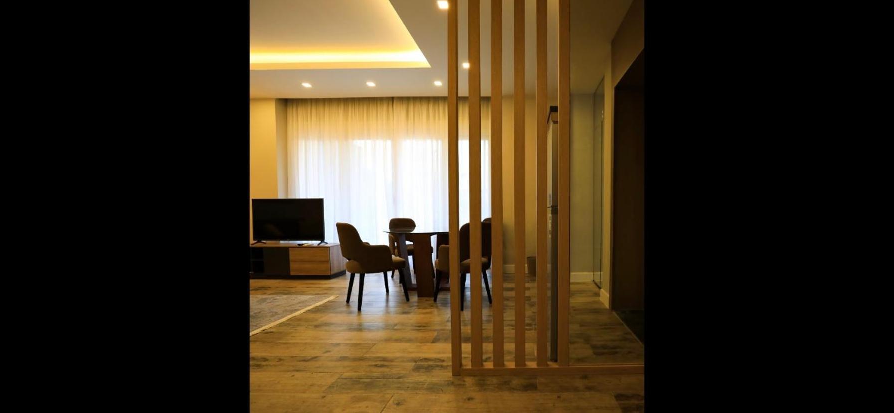 Maison 7 New Каир Экстерьер фото