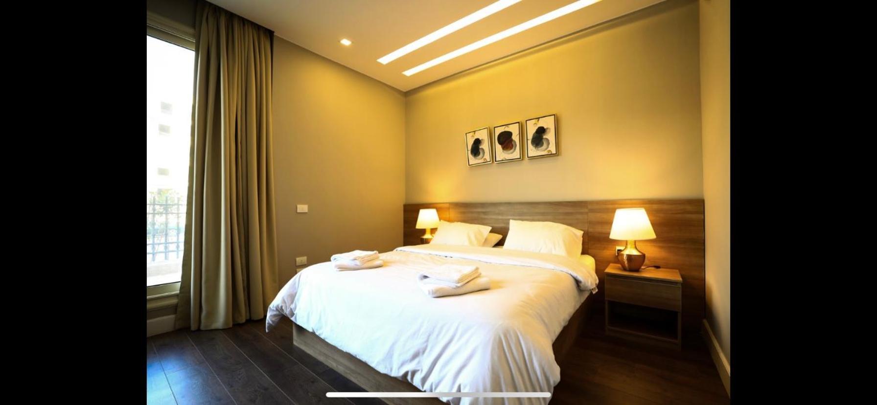Maison 7 New Каир Экстерьер фото