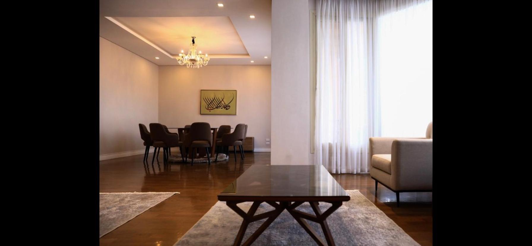 Maison 7 New Каир Экстерьер фото