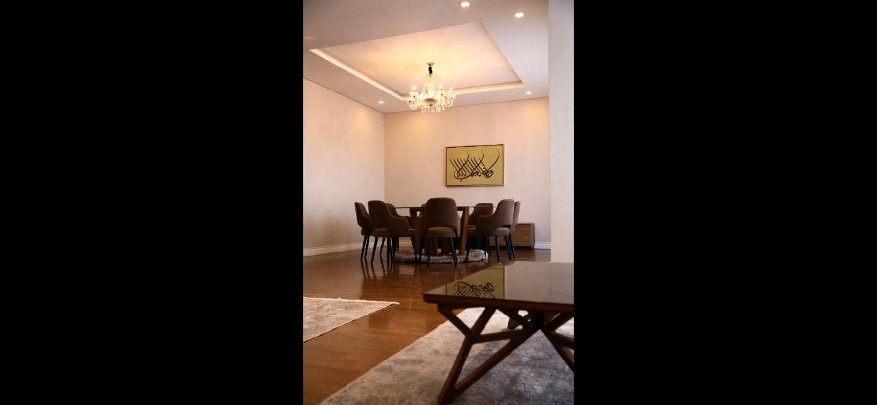 Maison 7 New Каир Экстерьер фото