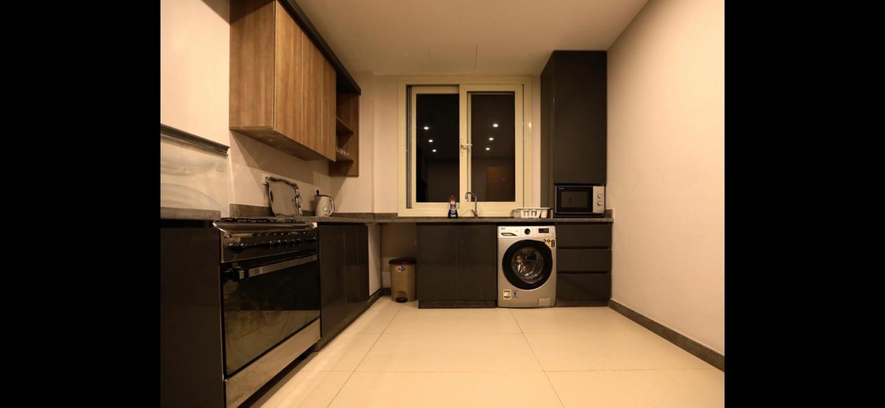 Maison 7 New Каир Экстерьер фото