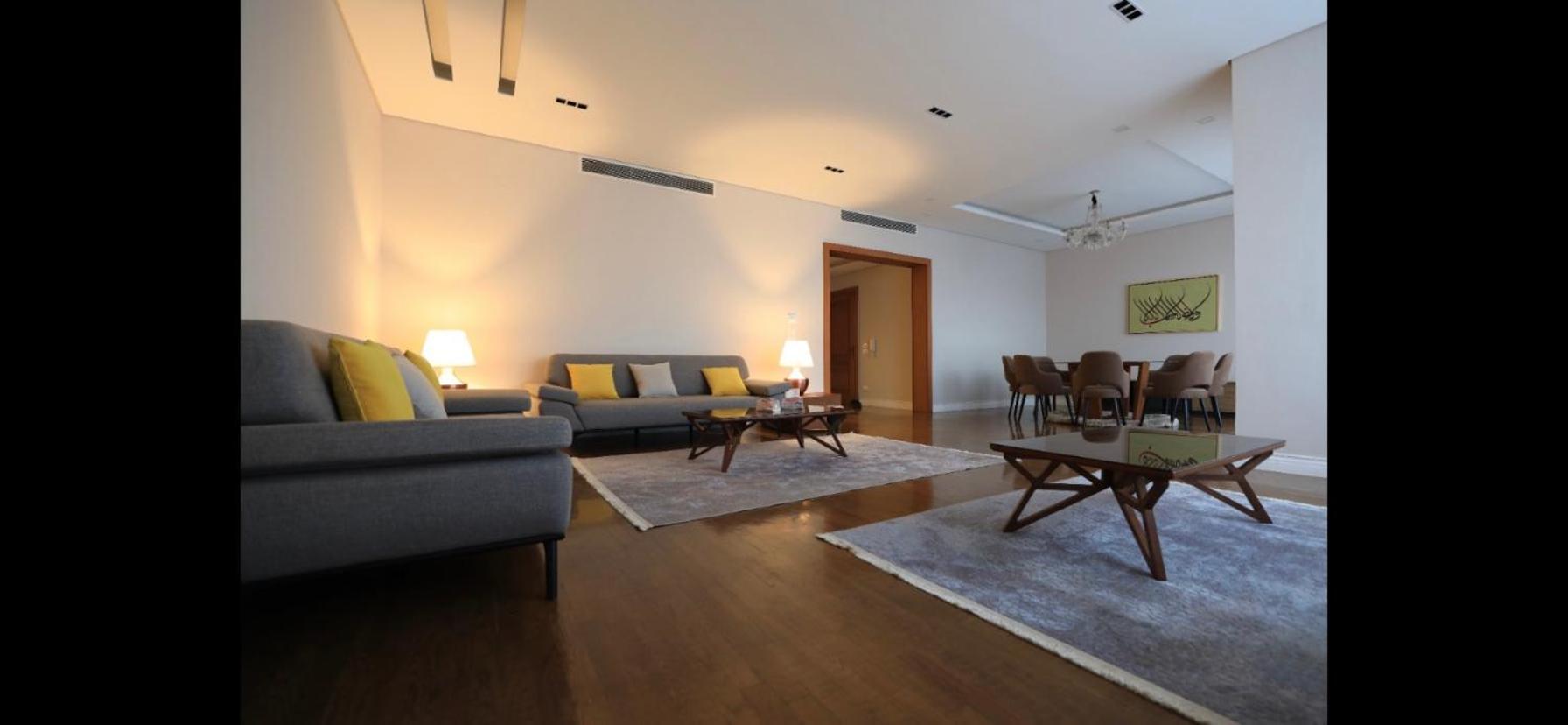 Maison 7 New Каир Экстерьер фото