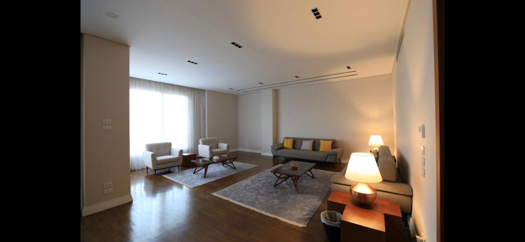 Maison 7 New Каир Экстерьер фото
