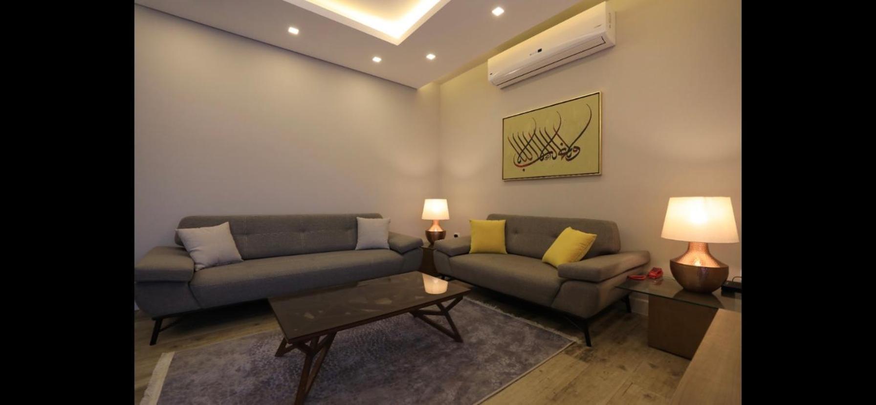Maison 7 New Каир Экстерьер фото
