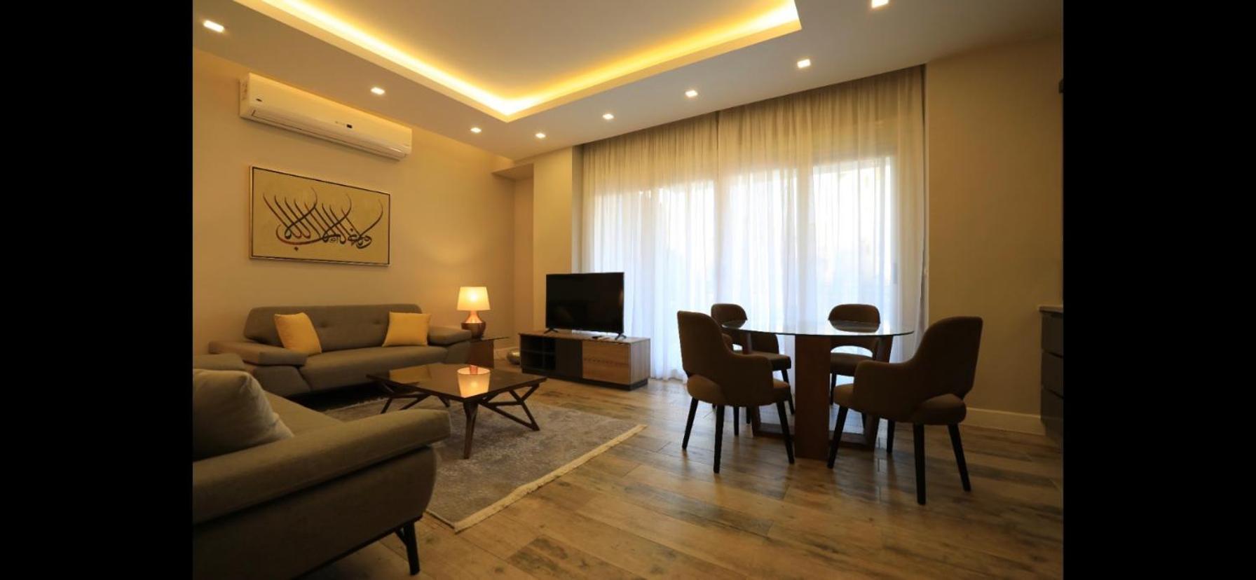 Maison 7 New Каир Экстерьер фото