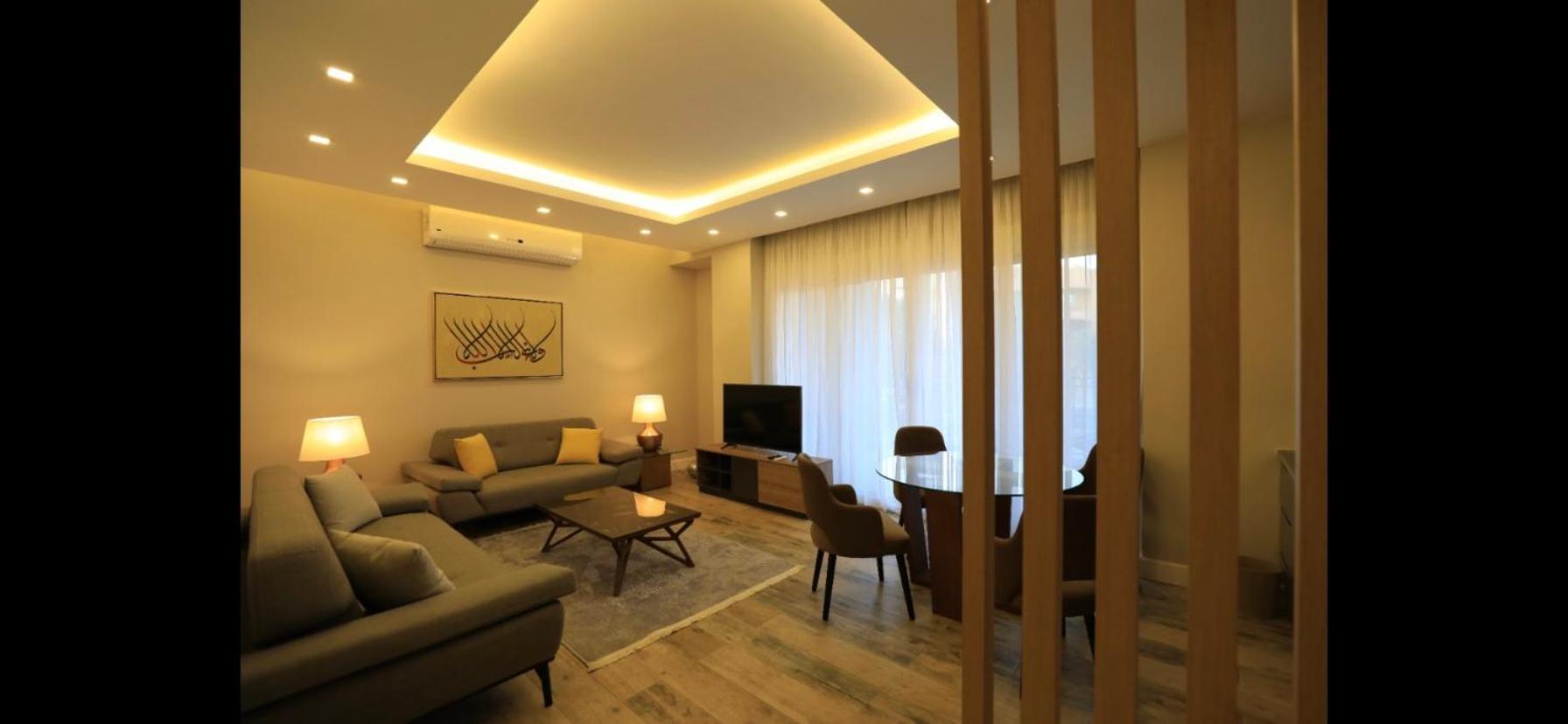 Maison 7 New Каир Экстерьер фото
