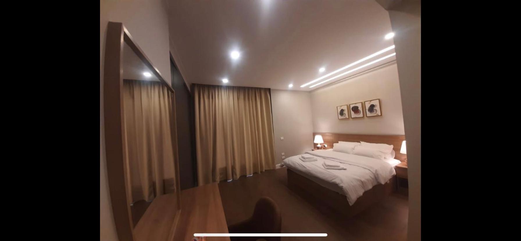 Maison 7 New Каир Экстерьер фото