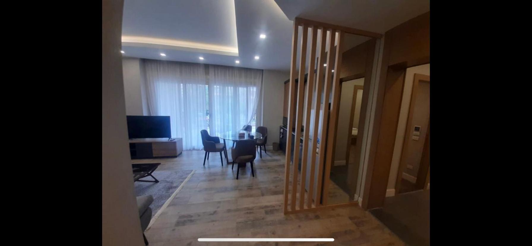 Maison 7 New Каир Экстерьер фото