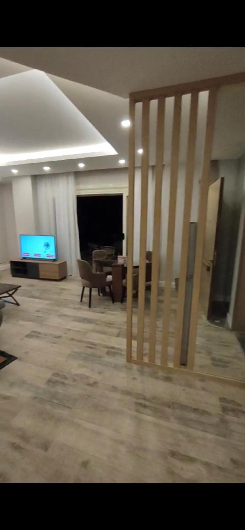 Maison 7 New Каир Экстерьер фото