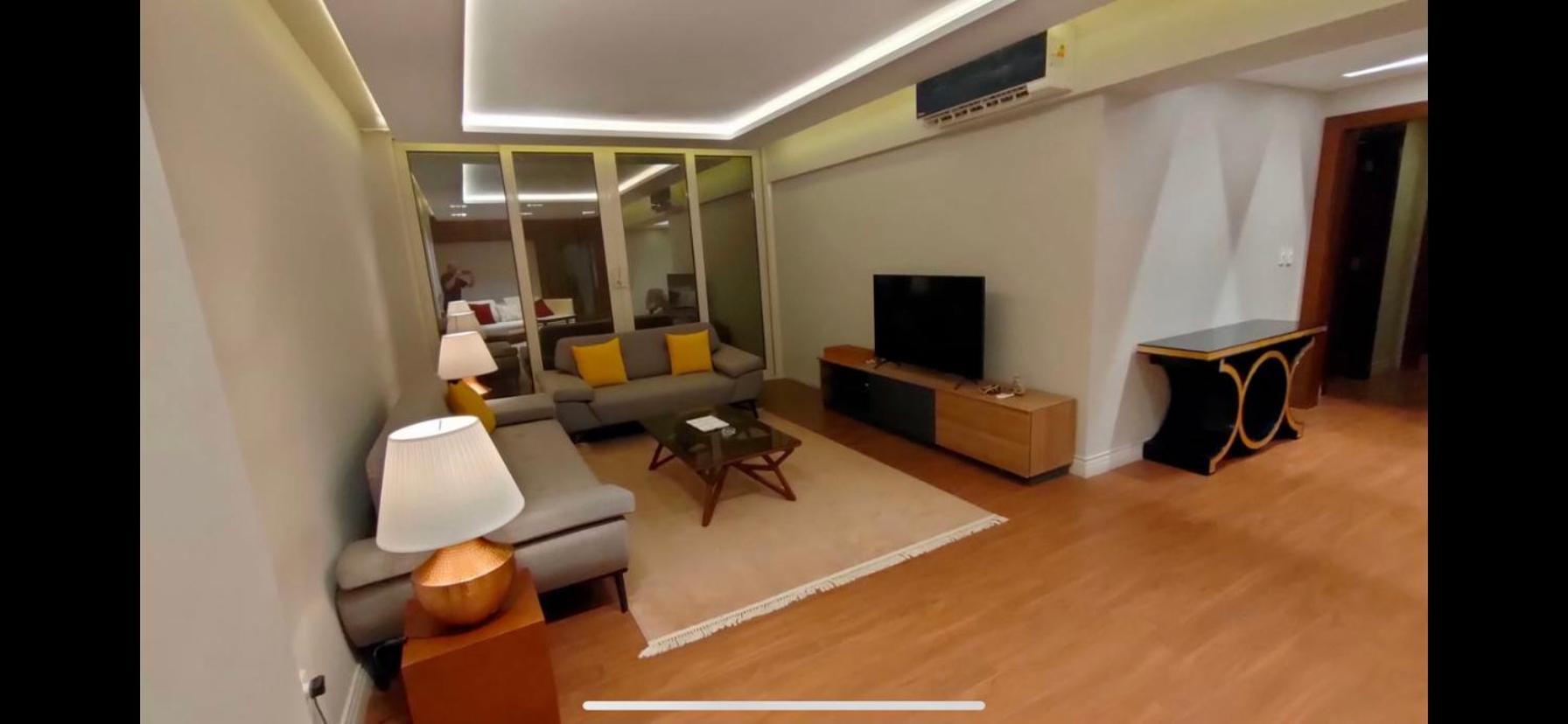 Maison 7 New Каир Экстерьер фото