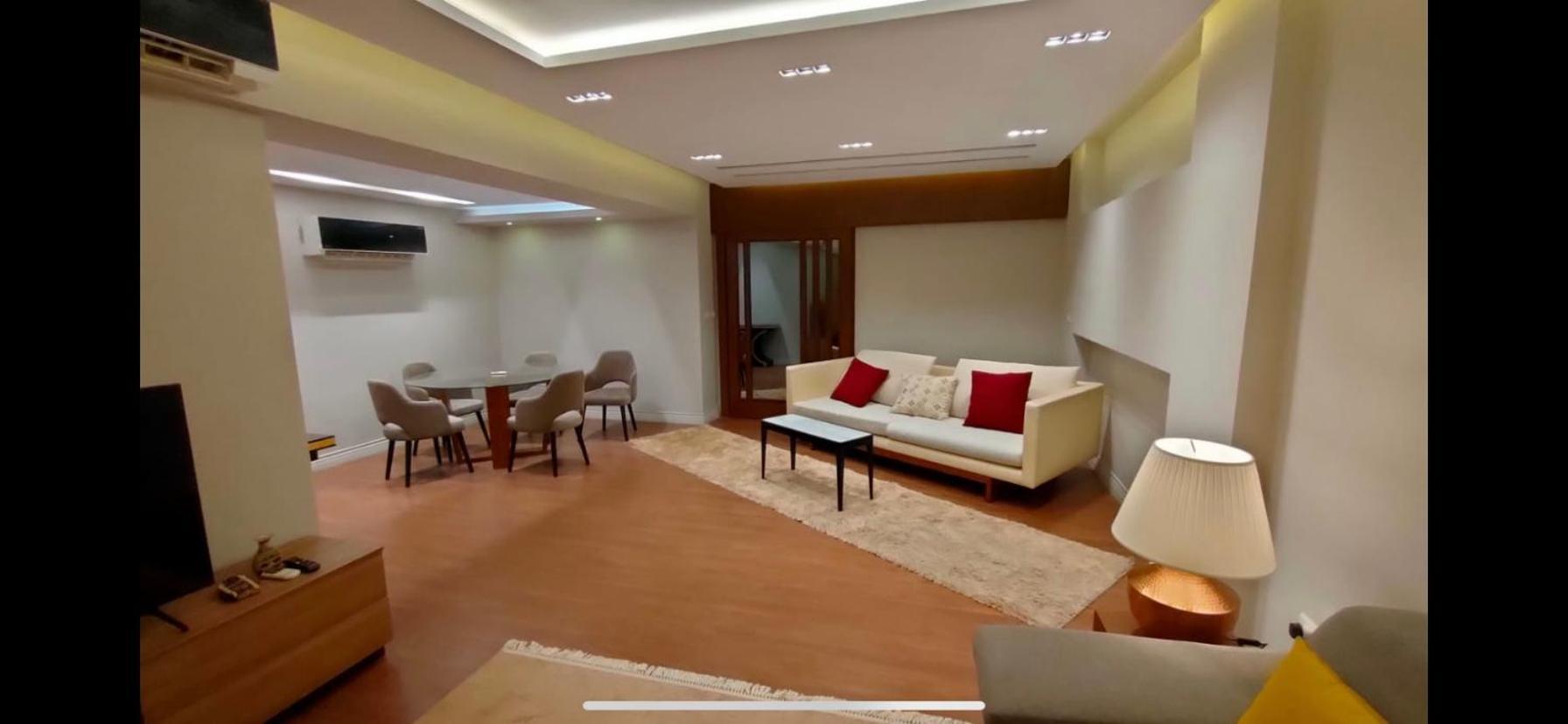 Maison 7 New Каир Экстерьер фото