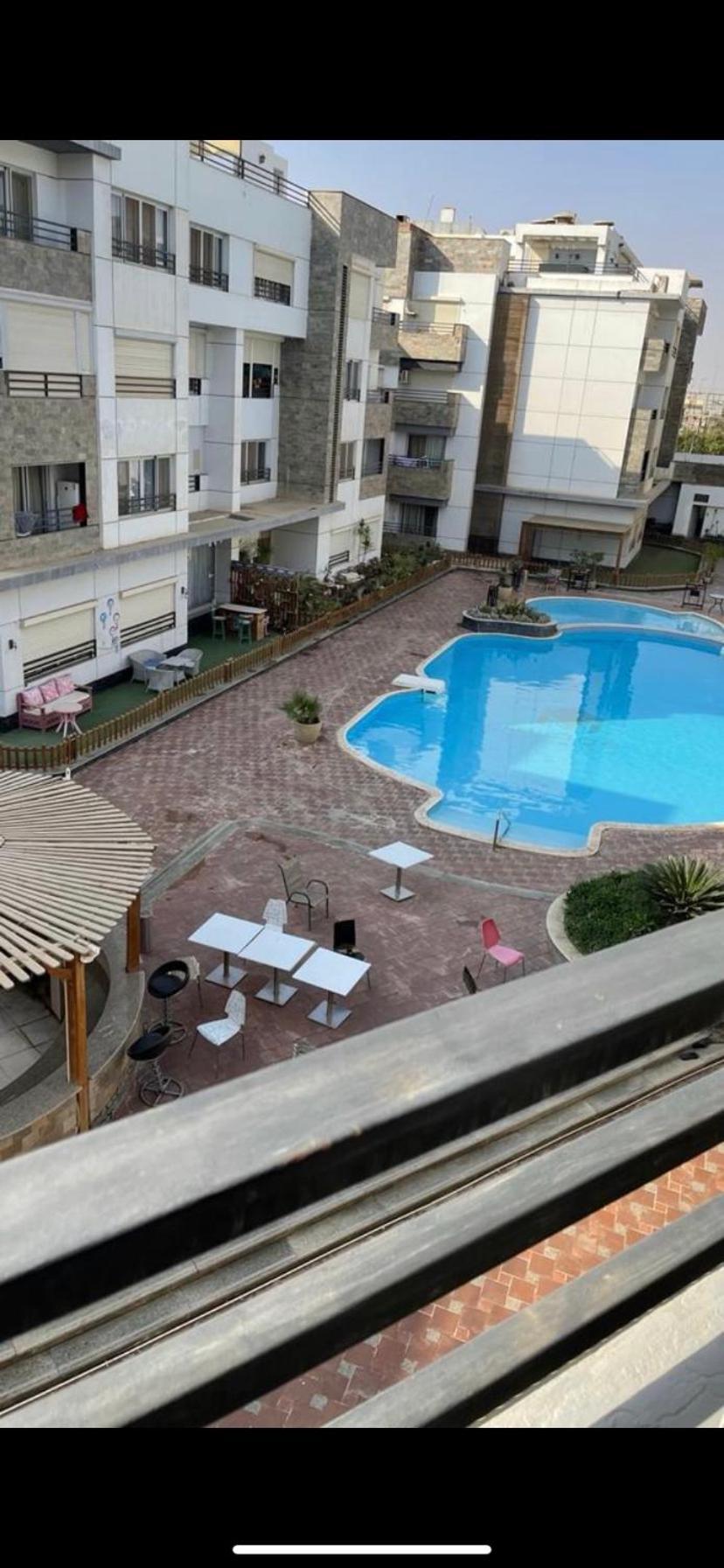 Maison 7 New Каир Номер фото
