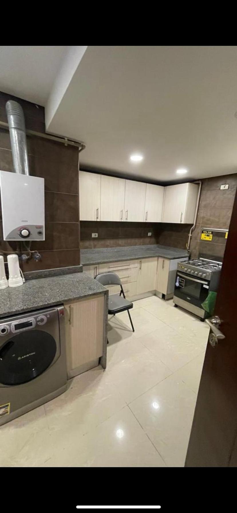 Maison 7 New Каир Экстерьер фото