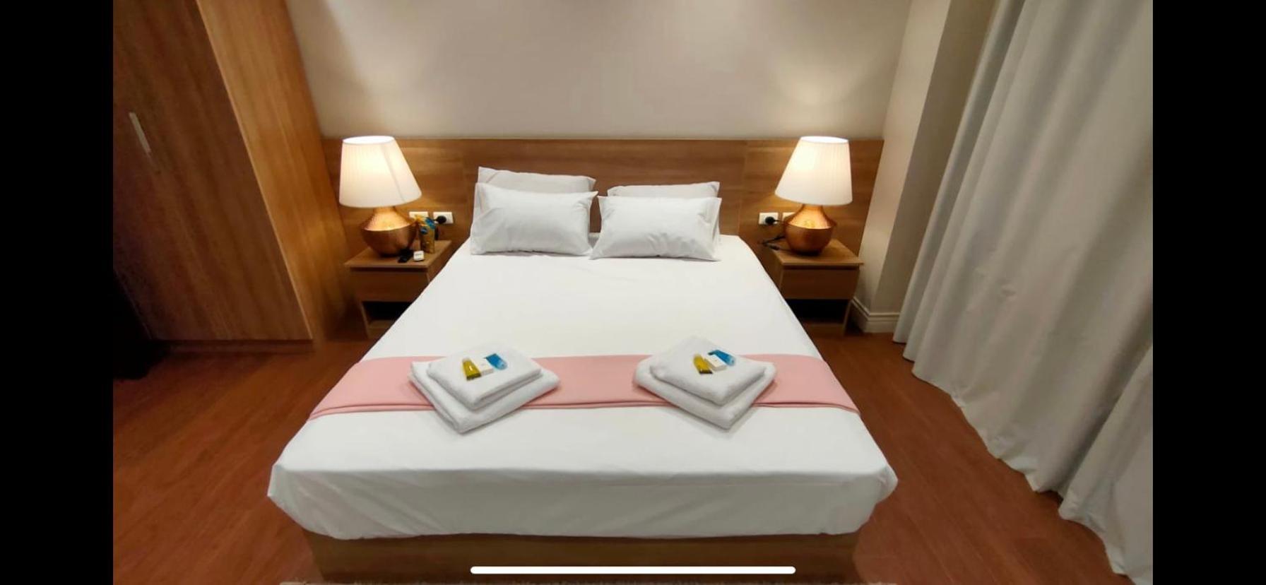 Maison 7 New Каир Экстерьер фото