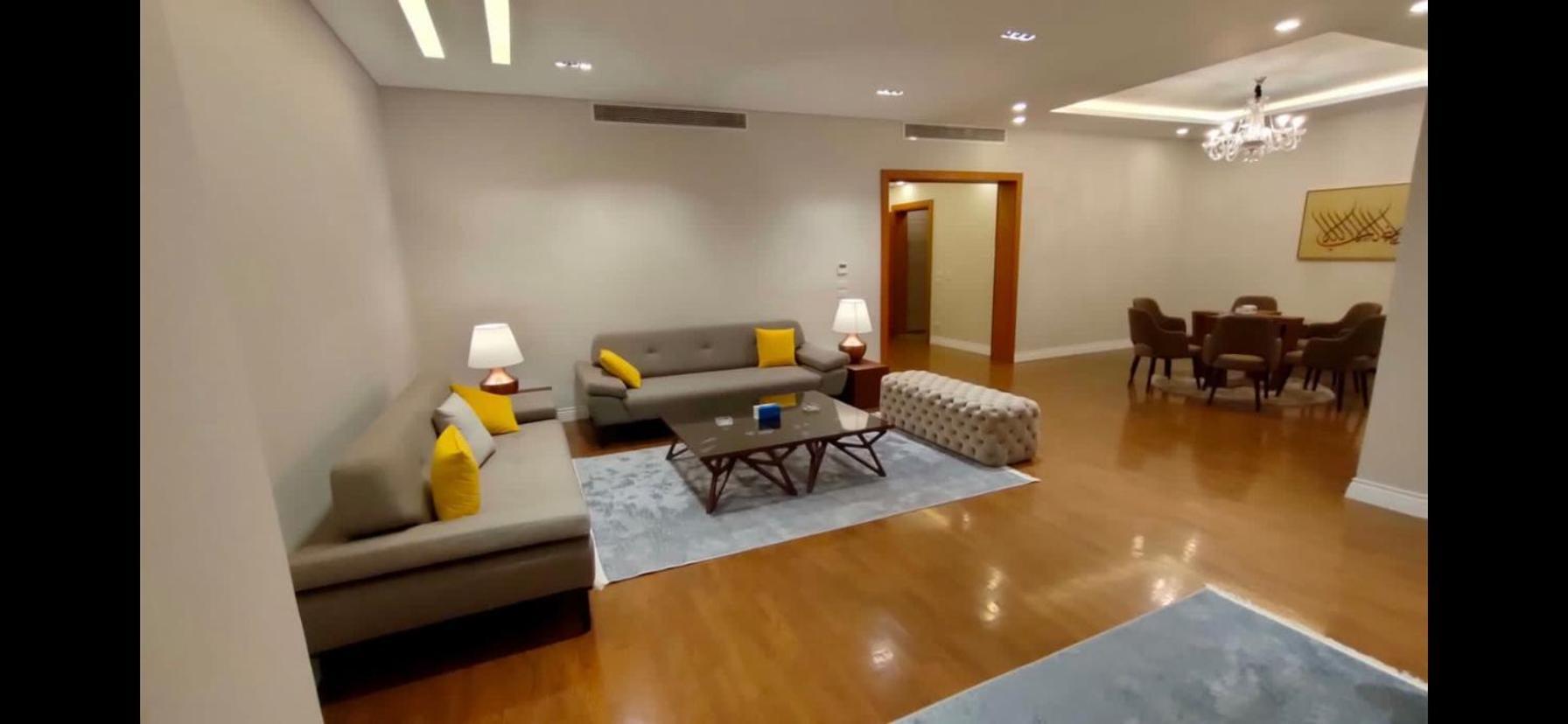 Maison 7 New Каир Экстерьер фото