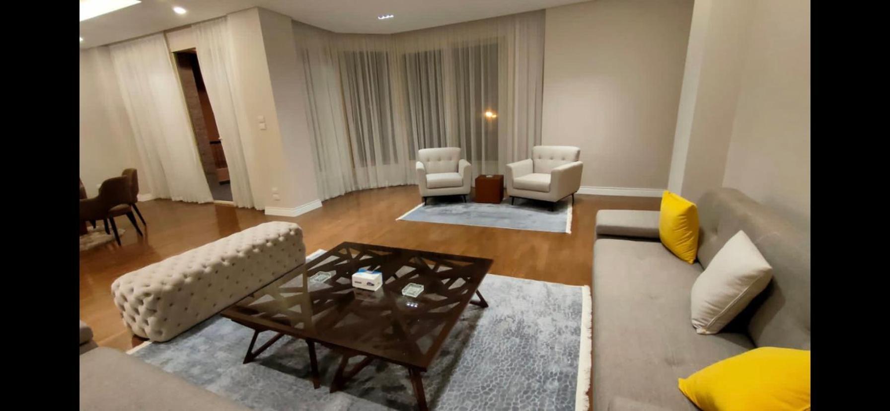 Maison 7 New Каир Экстерьер фото