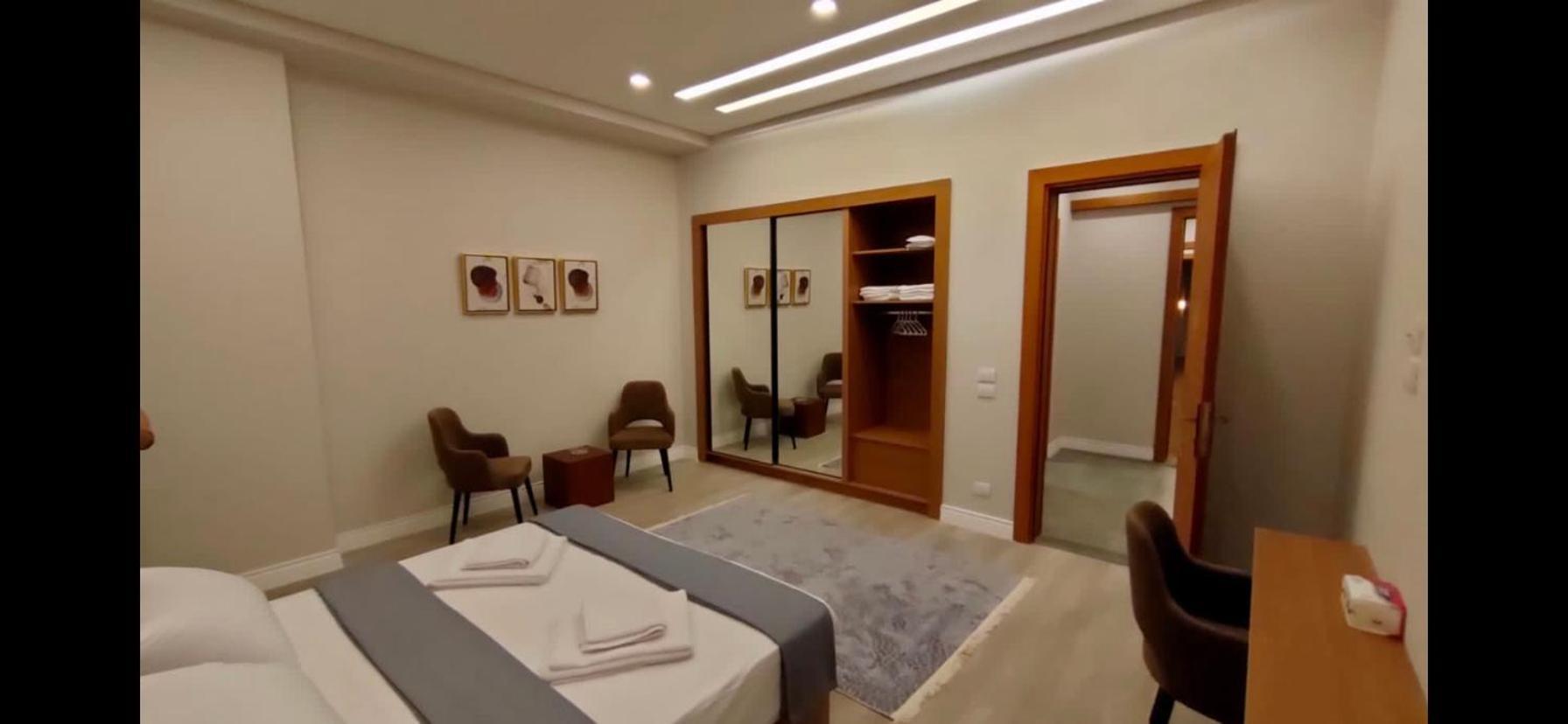 Maison 7 New Каир Экстерьер фото