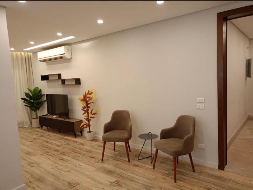 Maison 7 New Каир Экстерьер фото