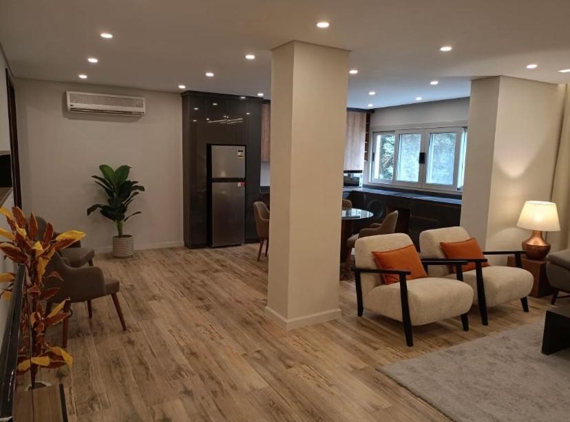 Maison 7 New Каир Экстерьер фото