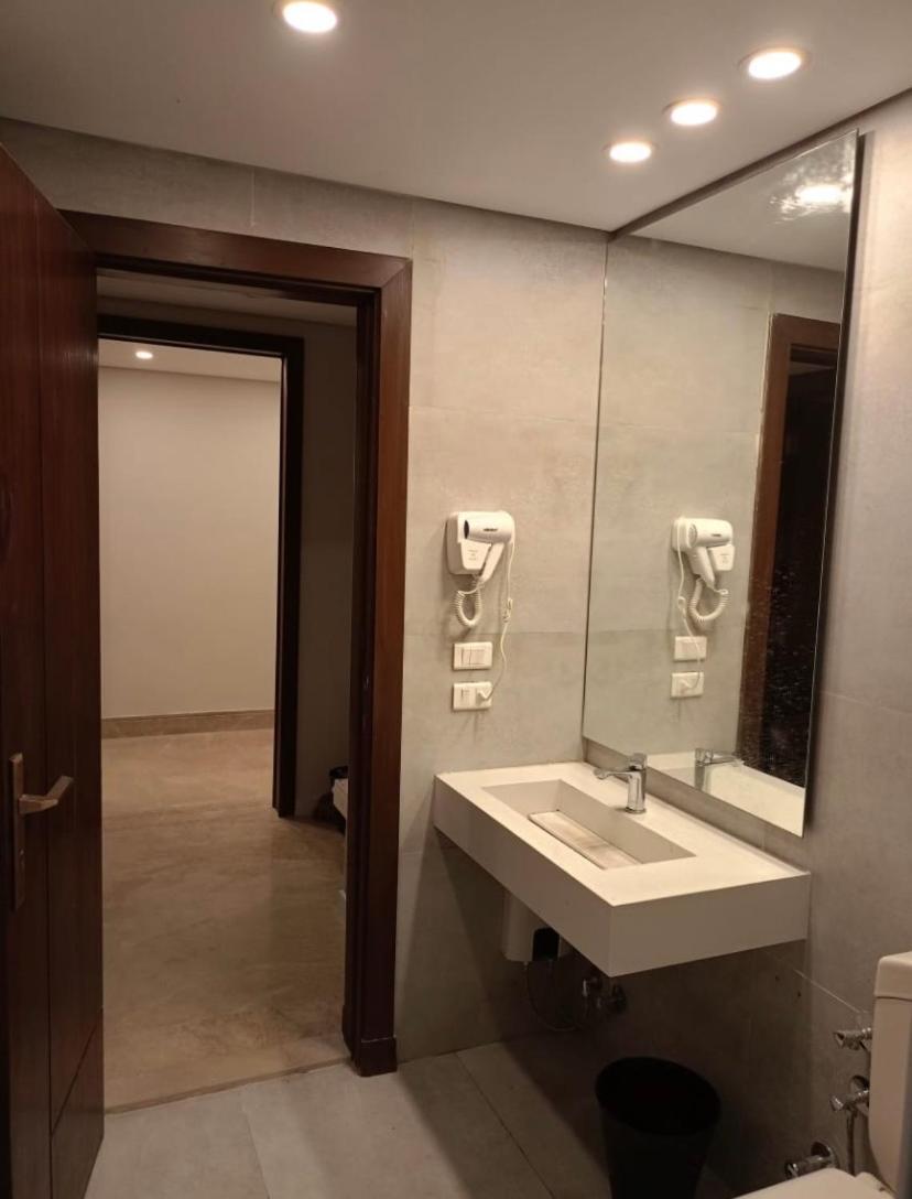 Maison 7 New Каир Экстерьер фото