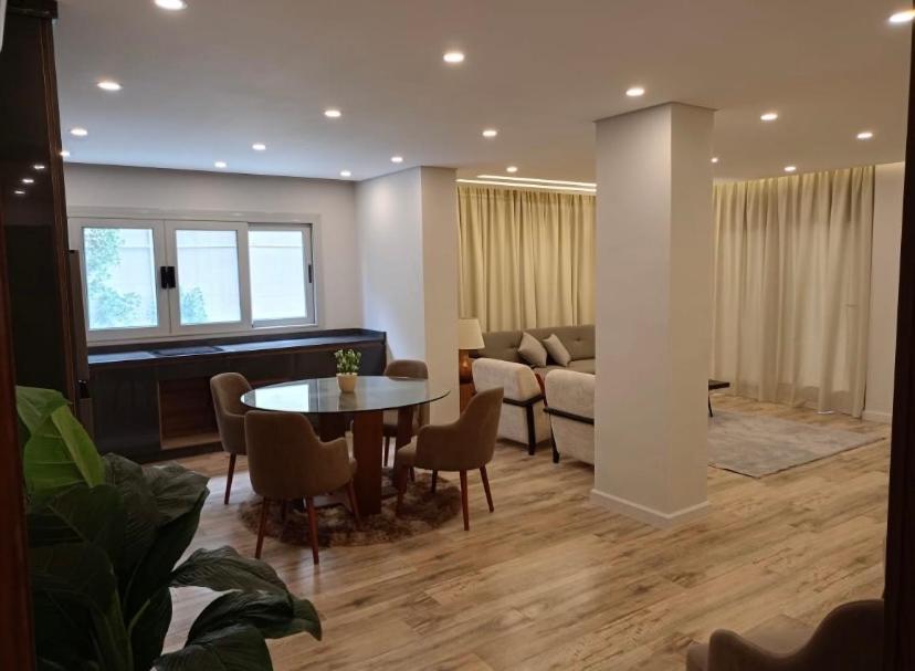 Maison 7 New Каир Экстерьер фото