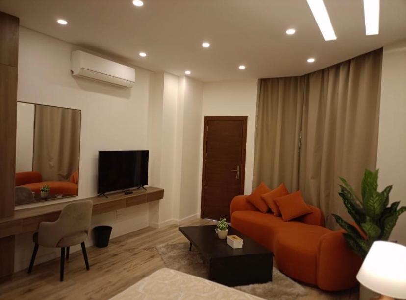Maison 7 New Каир Экстерьер фото