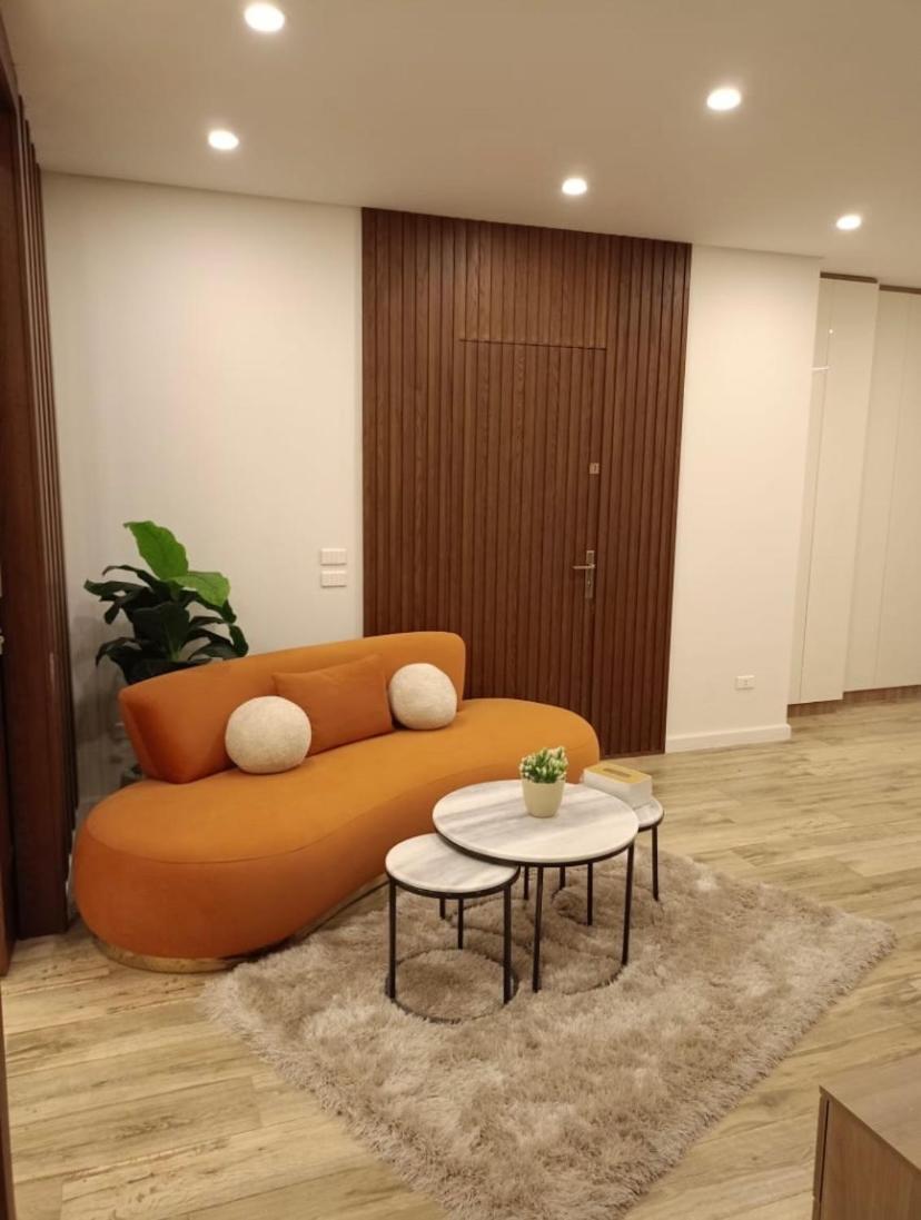 Maison 7 New Каир Экстерьер фото