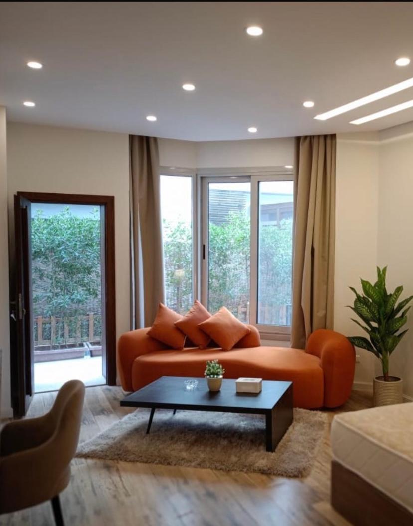 Maison 7 New Каир Экстерьер фото