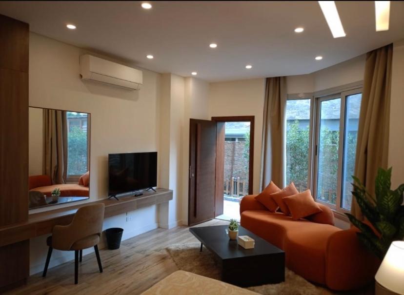 Maison 7 New Каир Экстерьер фото