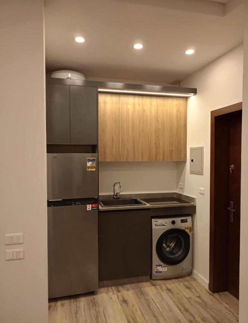 Maison 7 New Каир Экстерьер фото
