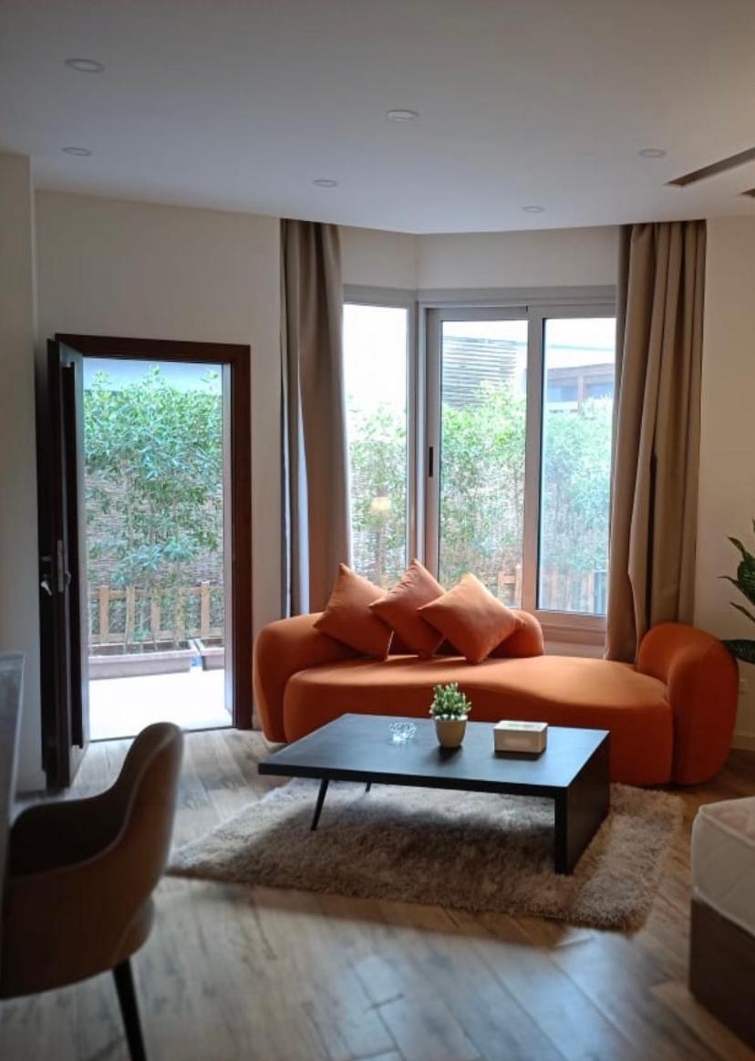Maison 7 New Каир Экстерьер фото